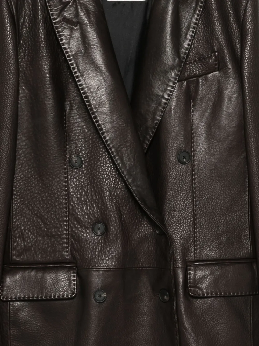 Tagliatore Josie Jacket In Brown
