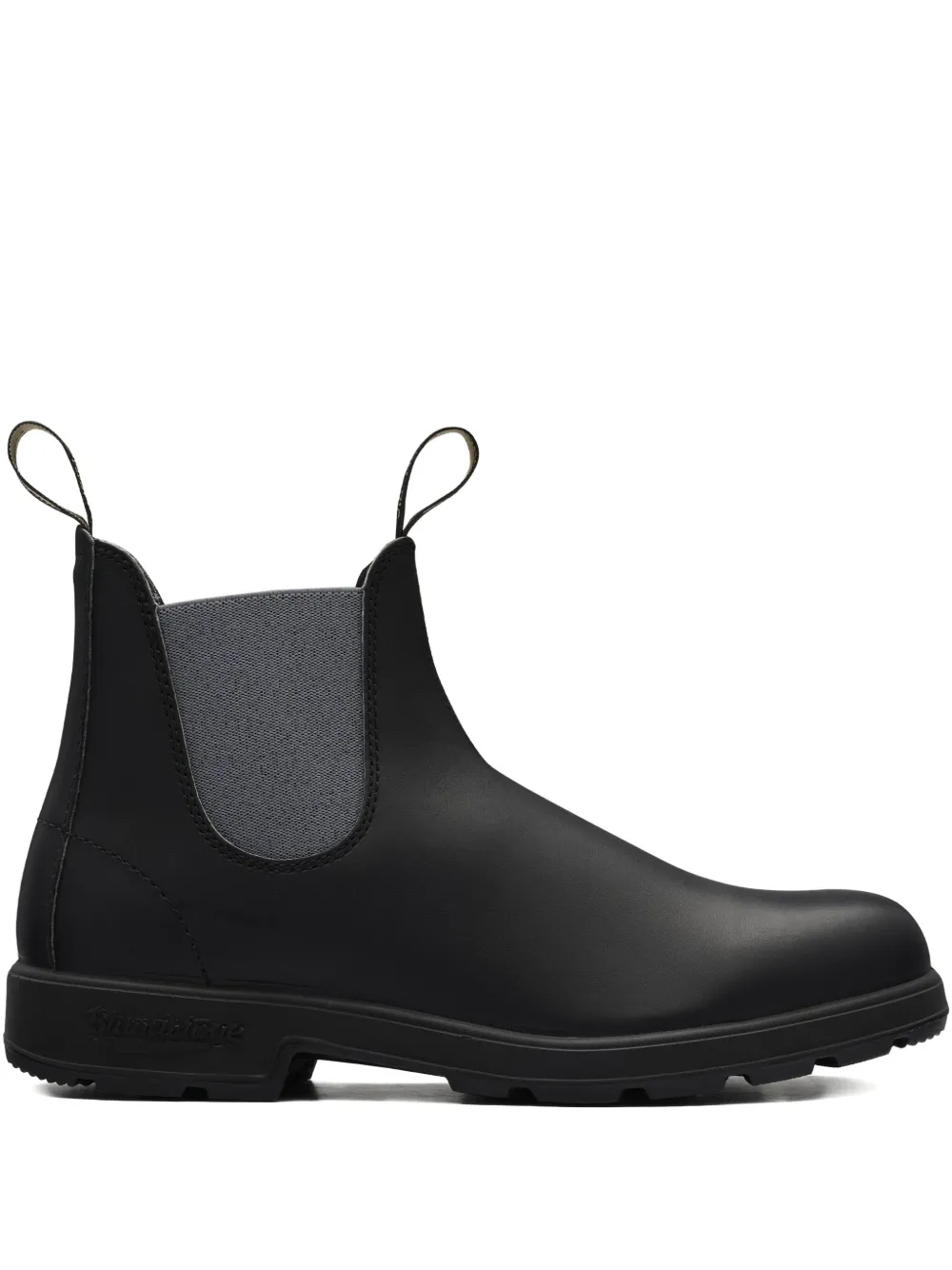 Blundstone 577 pull-tab boots | Black | Image 1