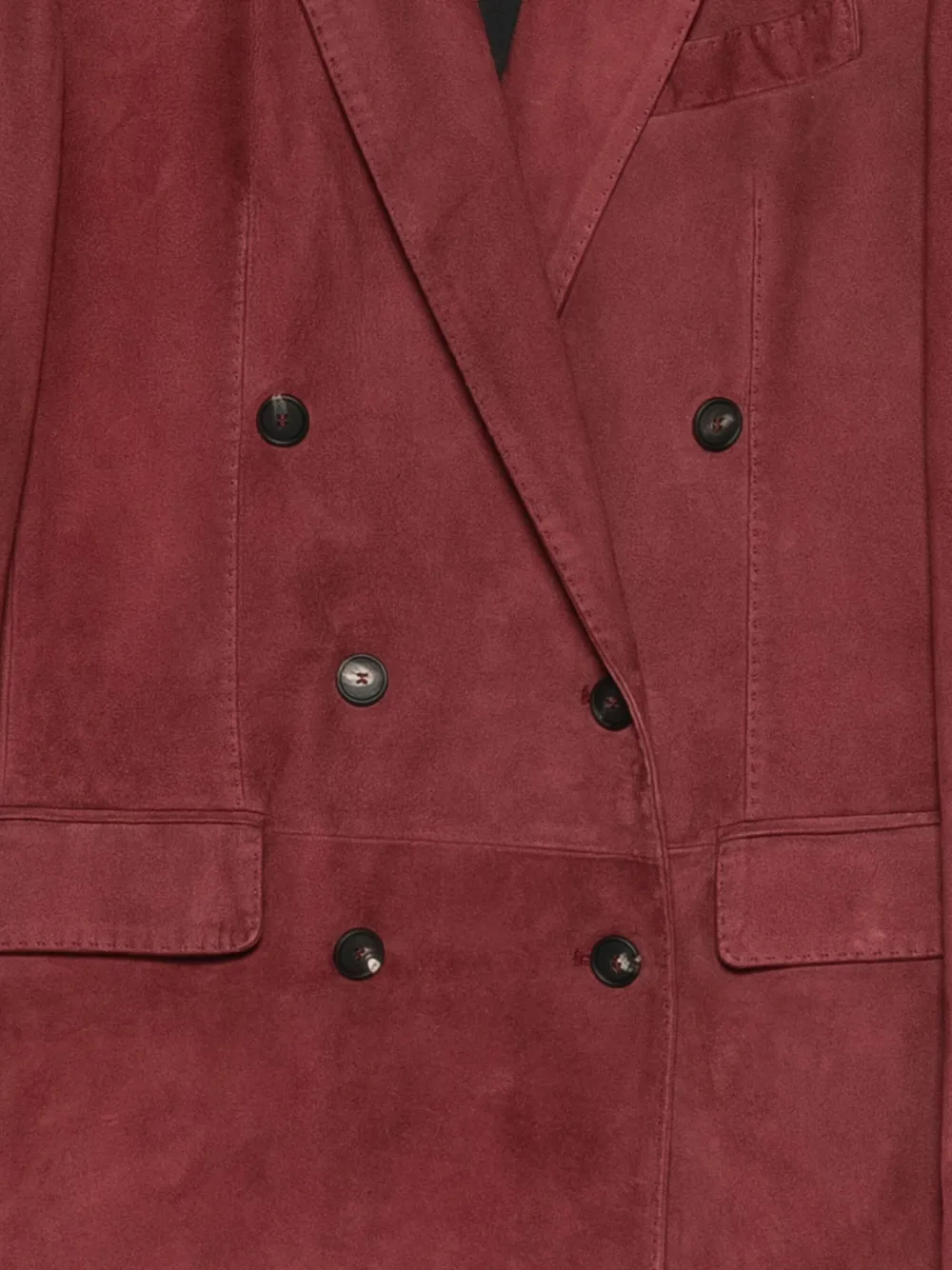 Tagliatore Josie jas Rood