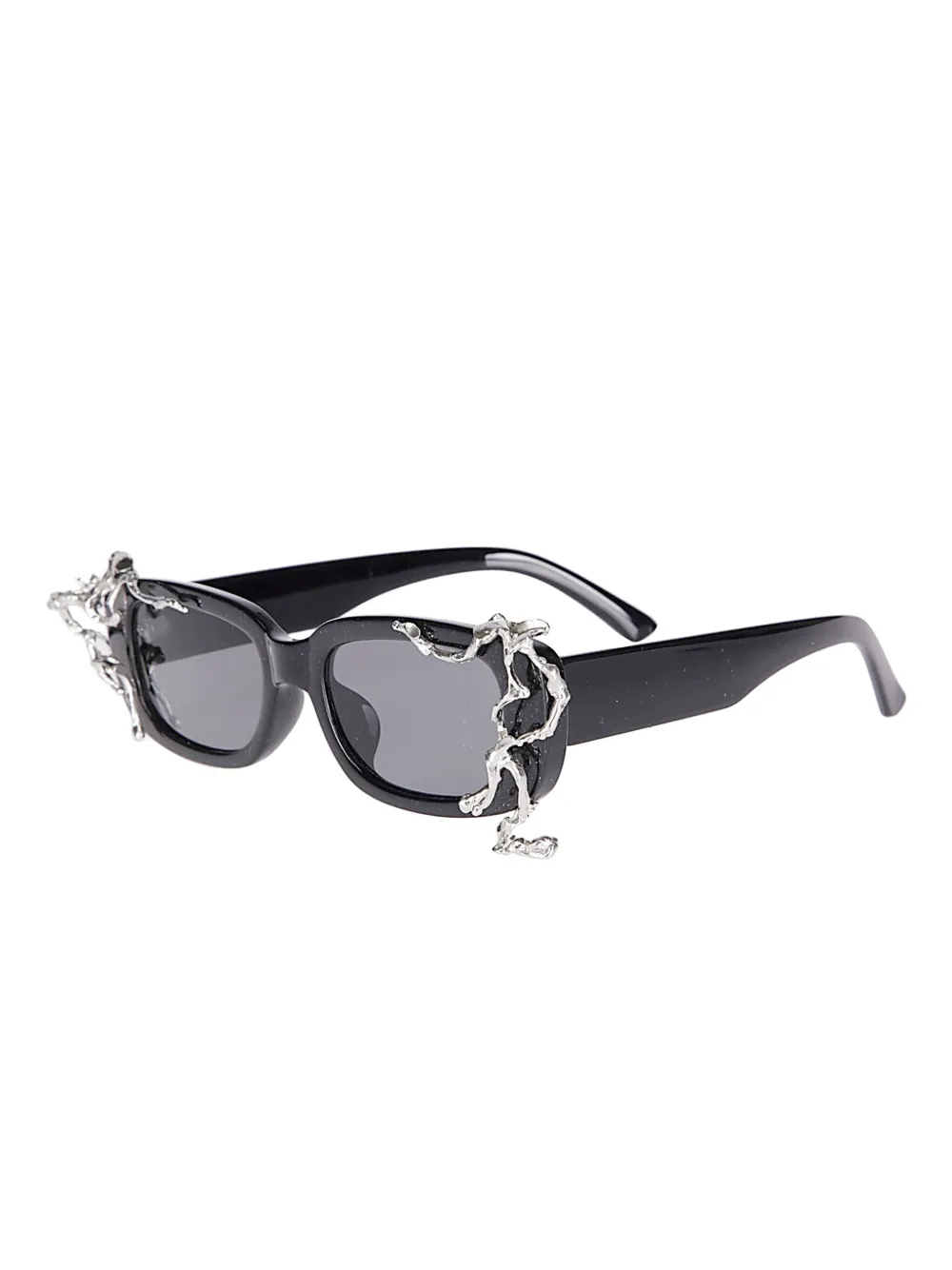 Limi Feu rectangular-frame sunglasses | Image 2