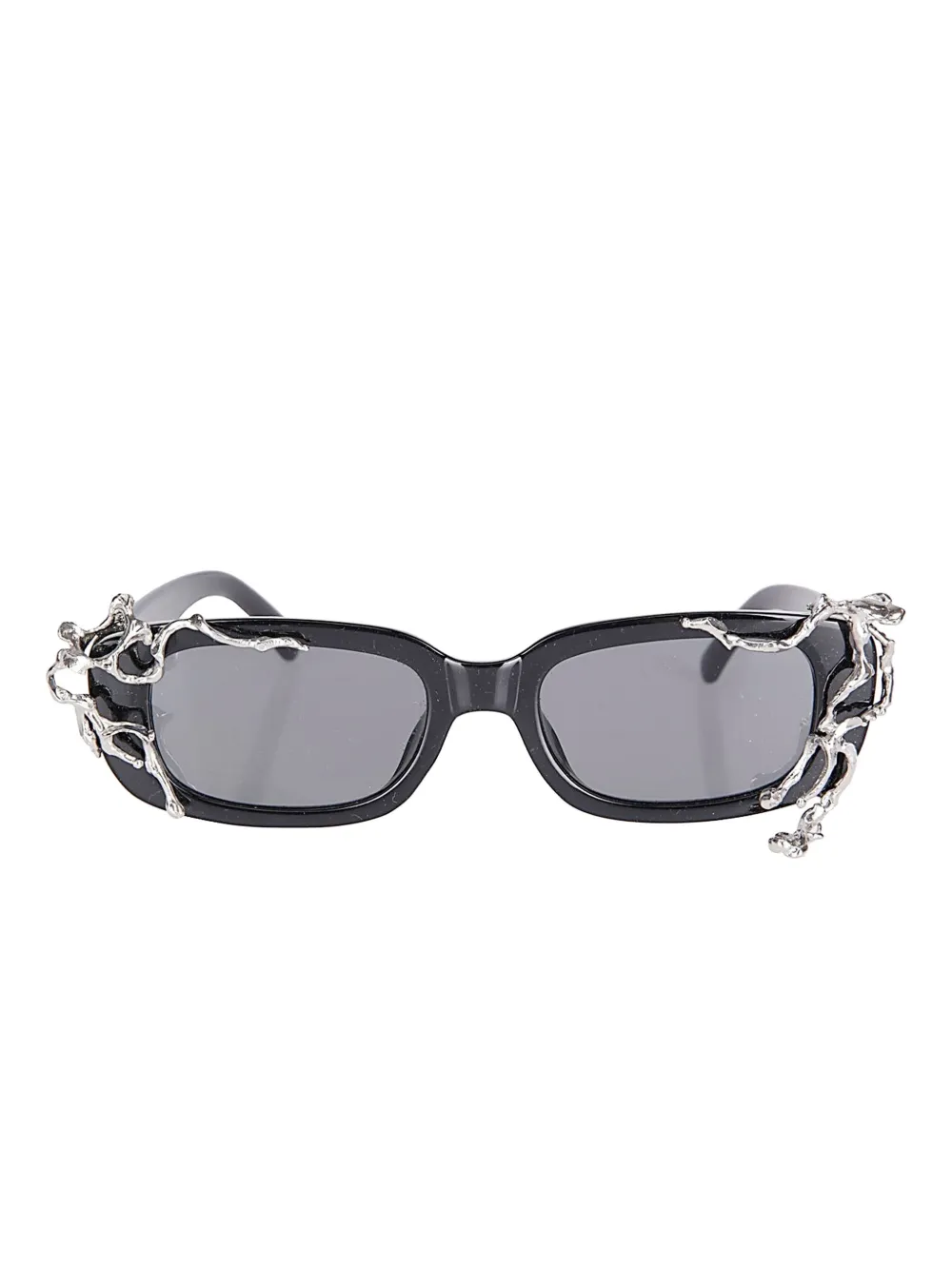 Limi Feu rectangular-frame sunglasses | negro | Image 1