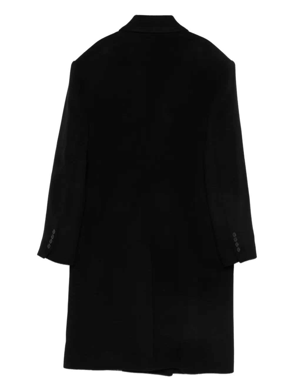 Filippa K double-breasted coat | Double Breasted & Peacoats | Image 2