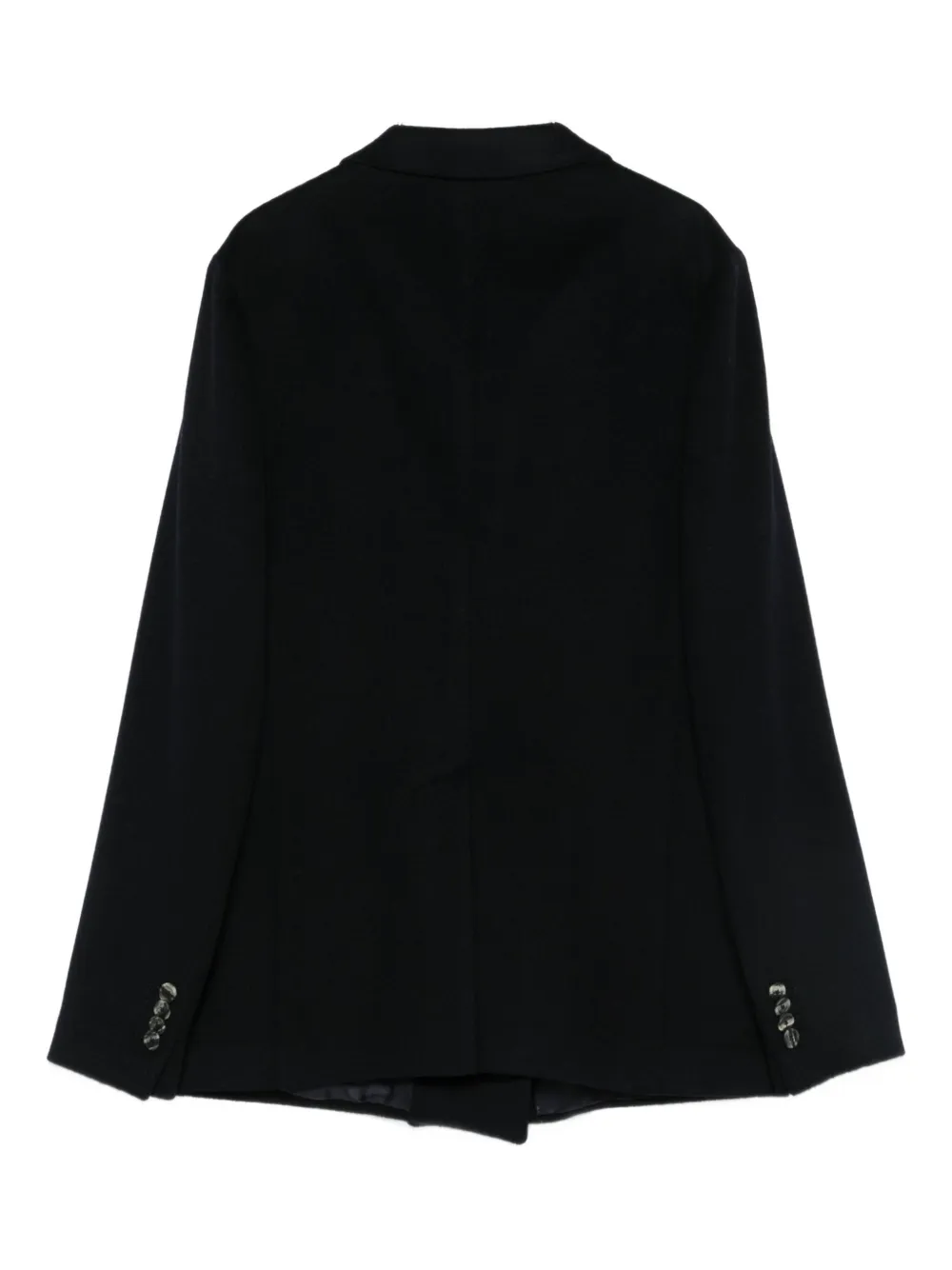 Tagliatore Parigi Coat In Multi