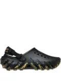 Crocs Echo Camo RO clogs - Black