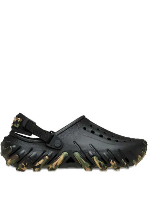 Crocs zuecos Echo Camo RO