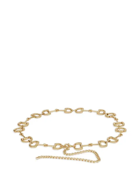 POTAMY chain-link belt