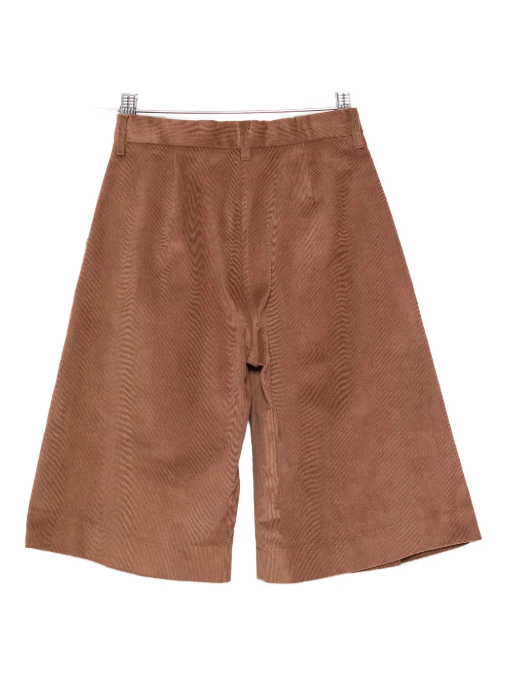 Philosophy Di Lorenzo Serafini Kids corduroy shorts | Girls Casual Shorts | Image 2