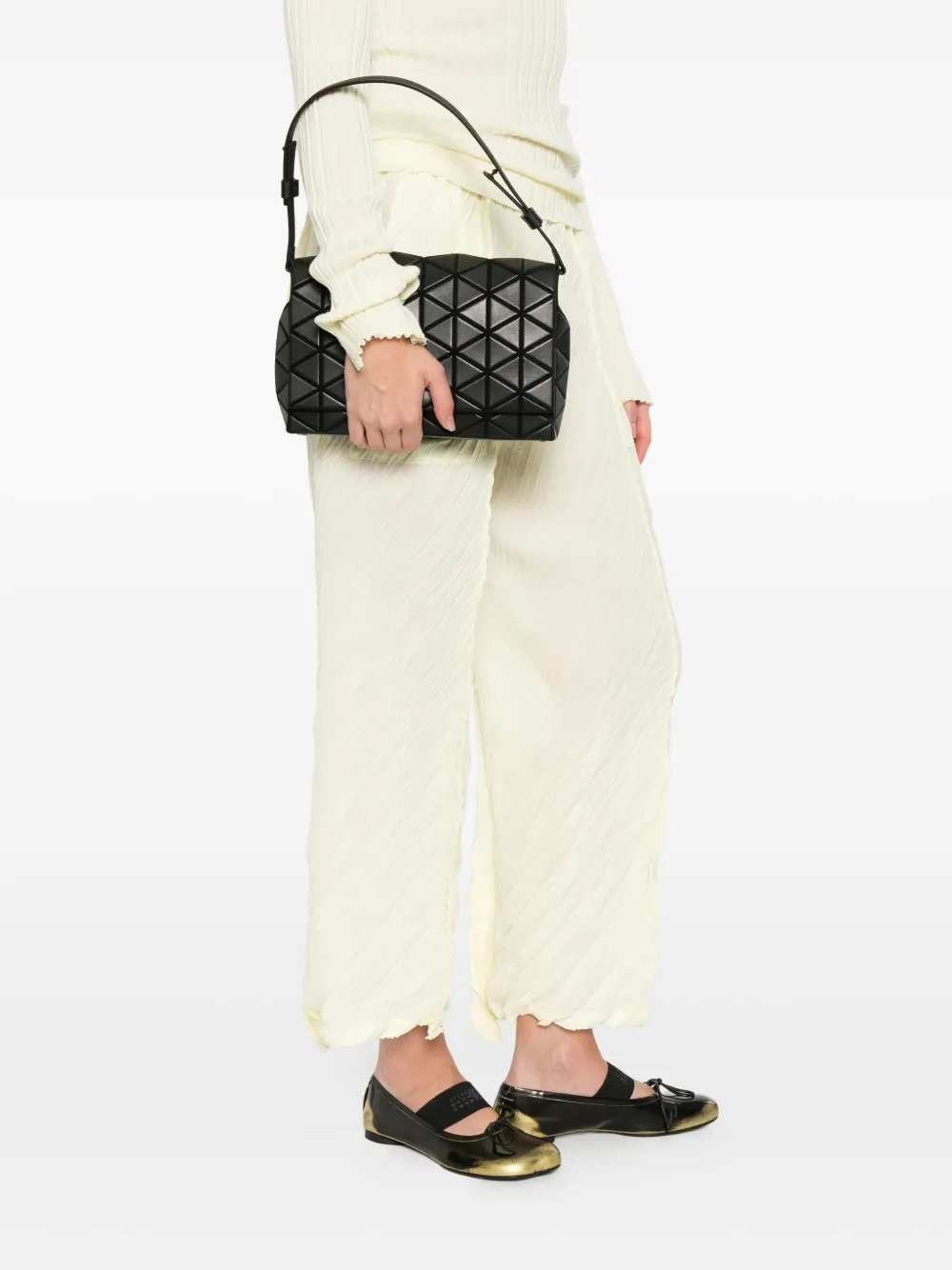 Bao Bao Issey Miyake bolsa crossbody Fossette | Image 2