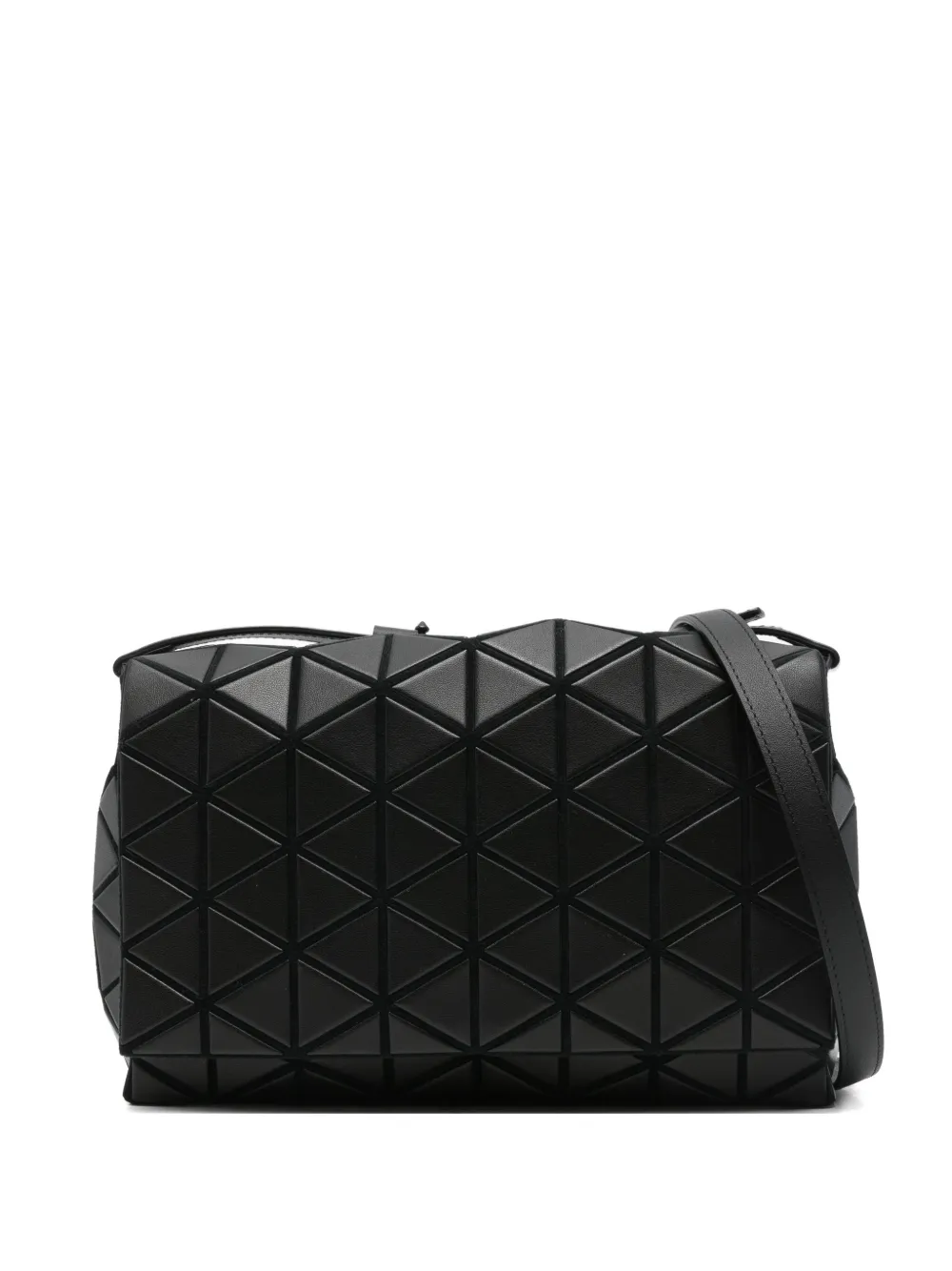 Bao Bao Issey Miyake Borsa a tracolla Fossette - Nero