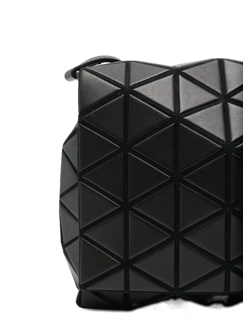 Bao Issey Miyake Fossette crossbodytas Zwart