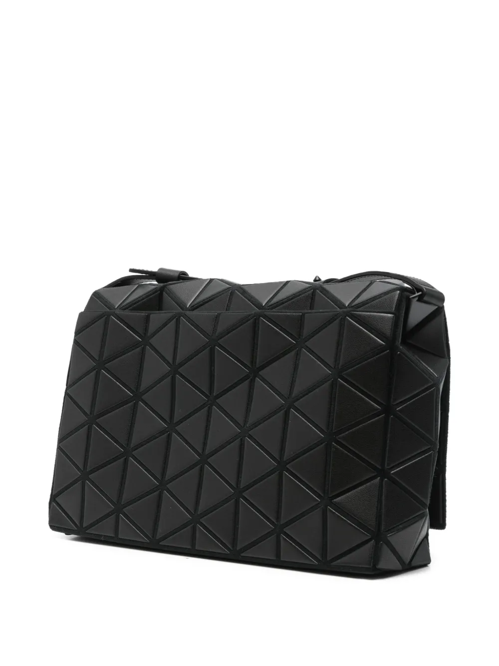 Bao Issey Miyake Fossette crossbodytas Zwart
