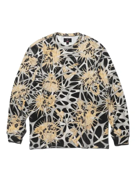 Supreme graphic-print T-shirt