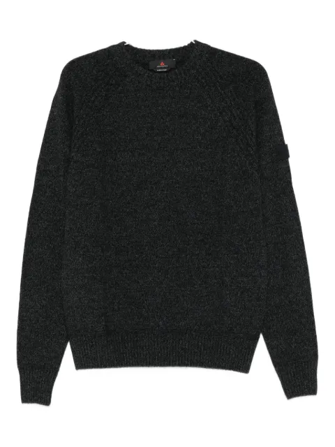 Peuterey crew-neck sweater