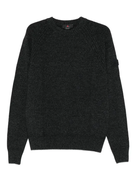Peuterey crew-neck sweater