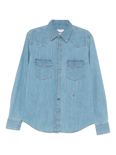 Jacob Cohën Pocket C0002T9734 shirt