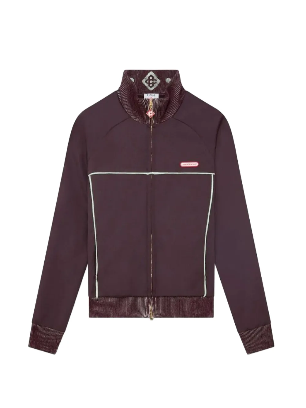 Casablanca トラックジャケット | ボンバージャケット | Image 2