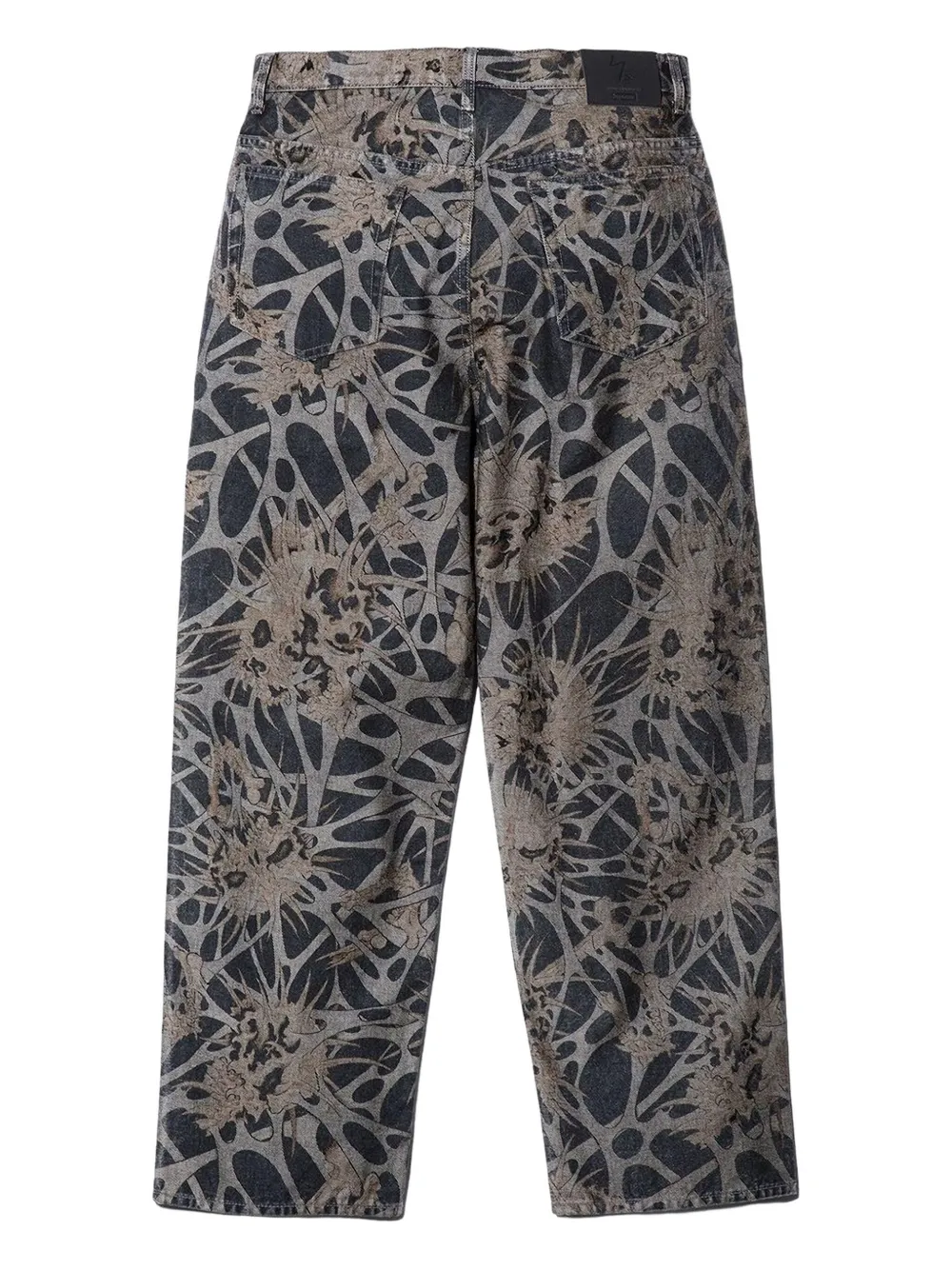 Supreme five-pocket jeans | Regular & Straight-Leg Jeans | Image 2