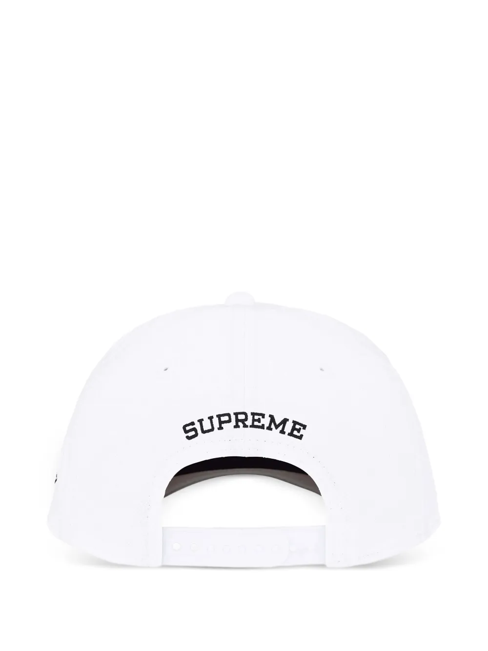 Supreme gorra con bordado en colaboración con New Era | Image 2