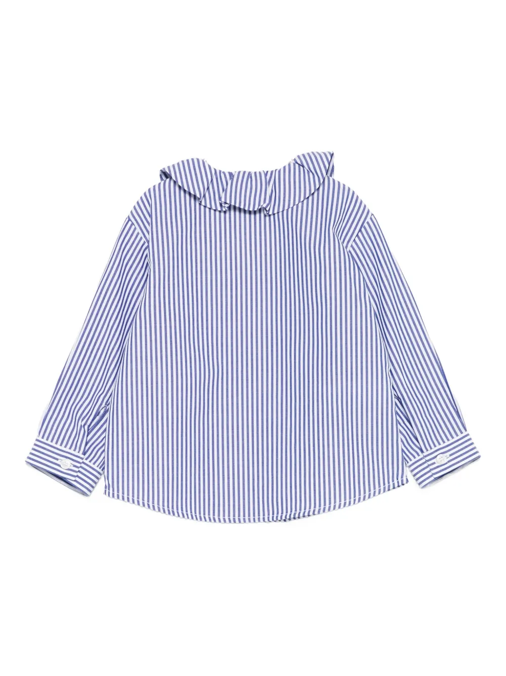 Il Gufo striped shirt | Shirts | Image 2