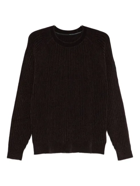 RRD ribbed crew-neck sweater