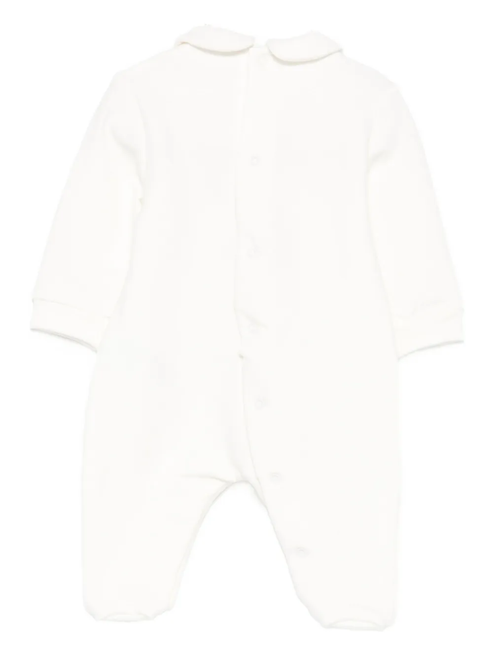 Il Gufo Racoon pajama | Pajamas | Image 2