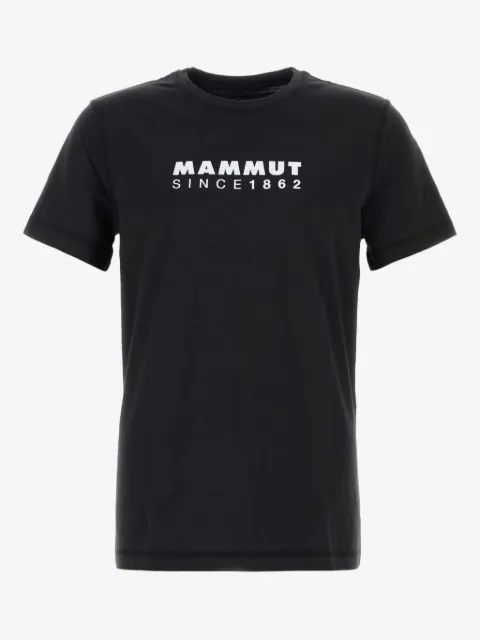 Mammut playera de algodón