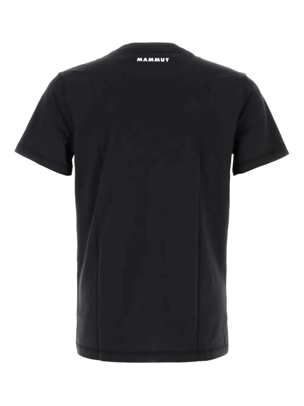 Mammut cotton T-shirt | T-Shirts | Image 2