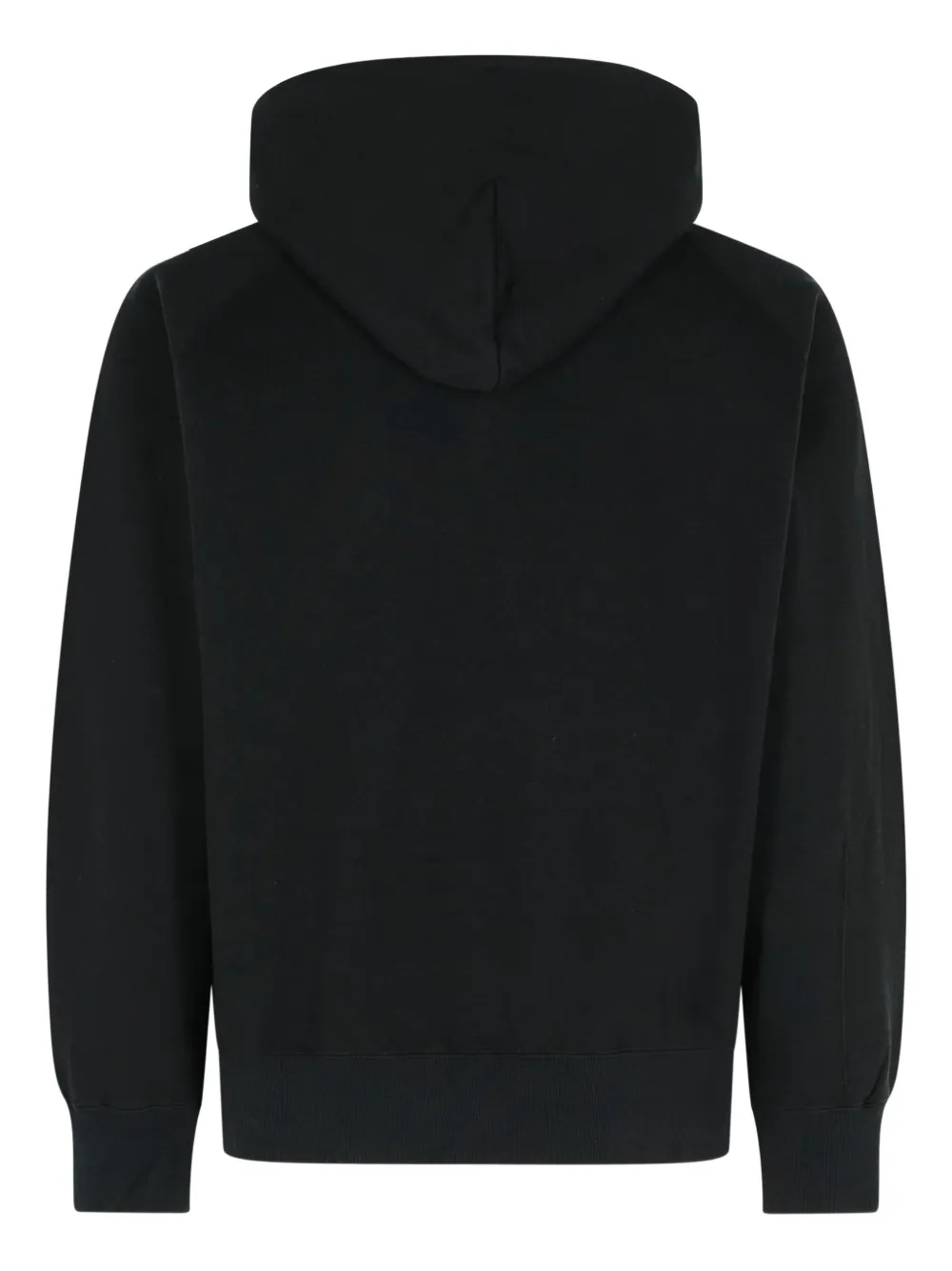 sacai hoodie con cordones | Hoodies | Image 2