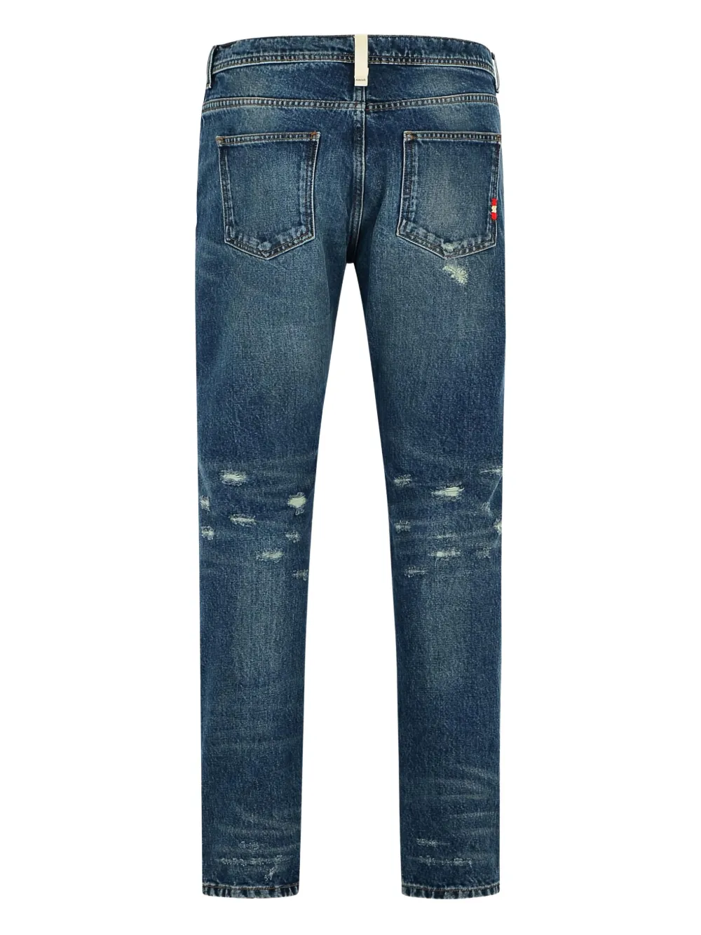 AMISH jeans rectos David | Jeans rectos | Image 2