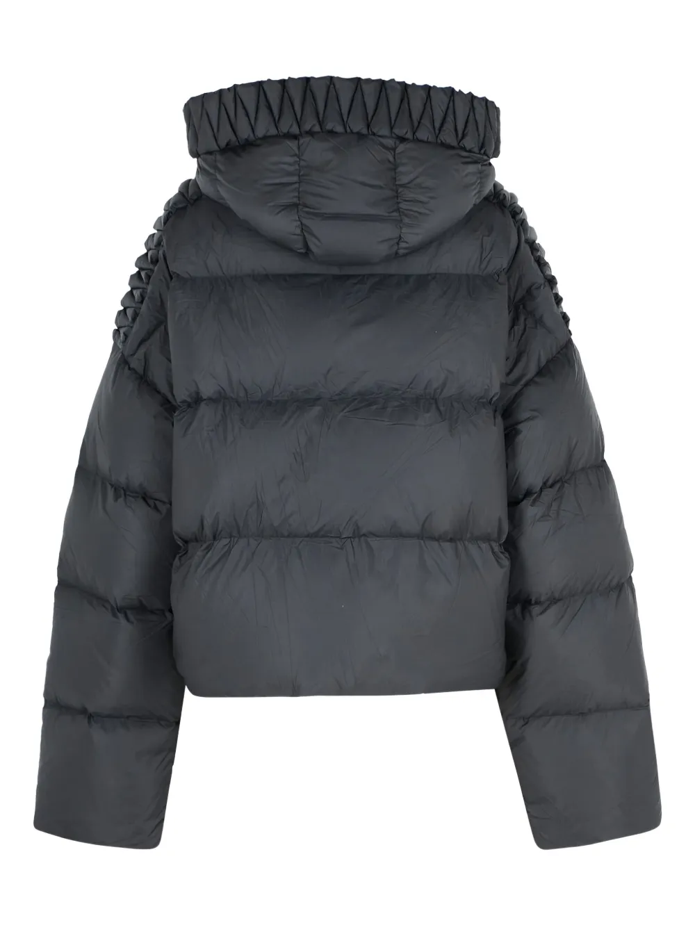 RAXXY hooded down jacket | Down Jackets | Image 2