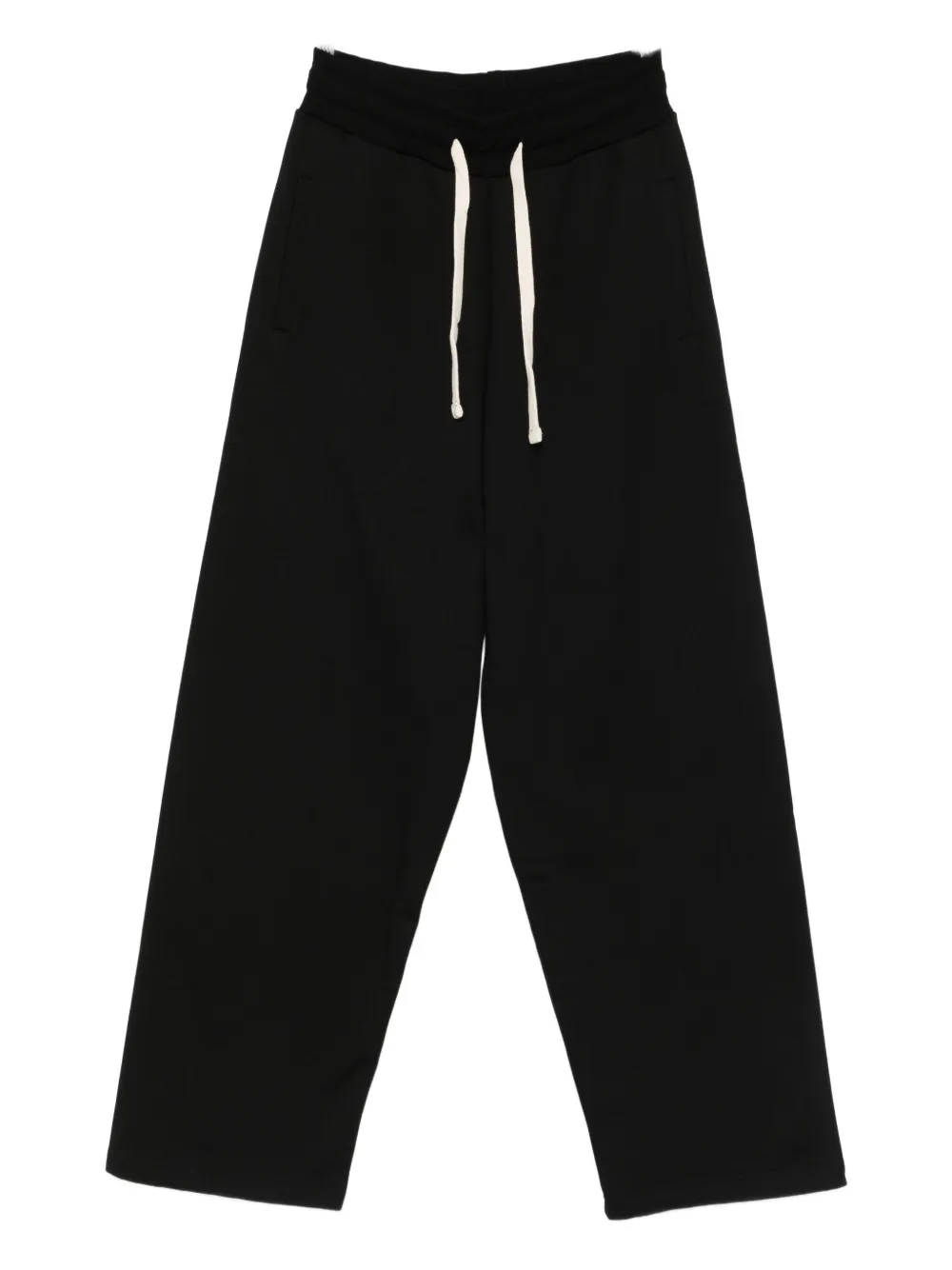Vision Of Super drawstring-waist pants | negro | Image 1
