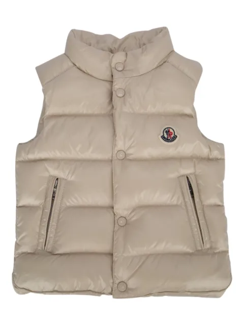 Moncler Enfant Colete Bernard