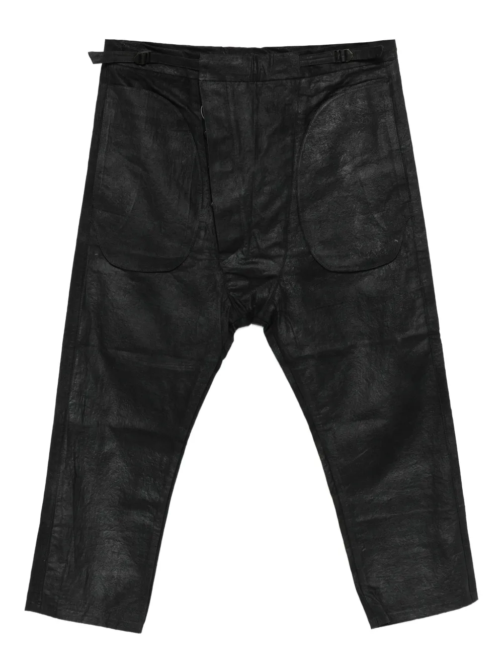 Deepti pantalones con paneles | negro | Image 1