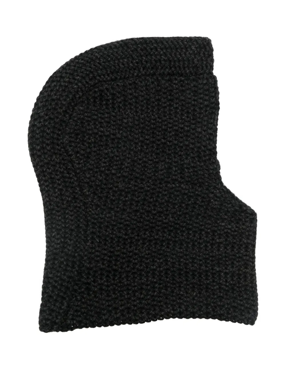 Deepti knitted balaclava | Image 2