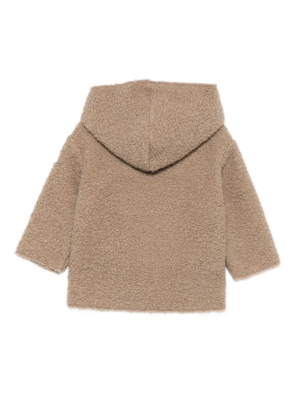 TEDDY & MINOU faux-shearling jacket | Padded Jackets | Image 2