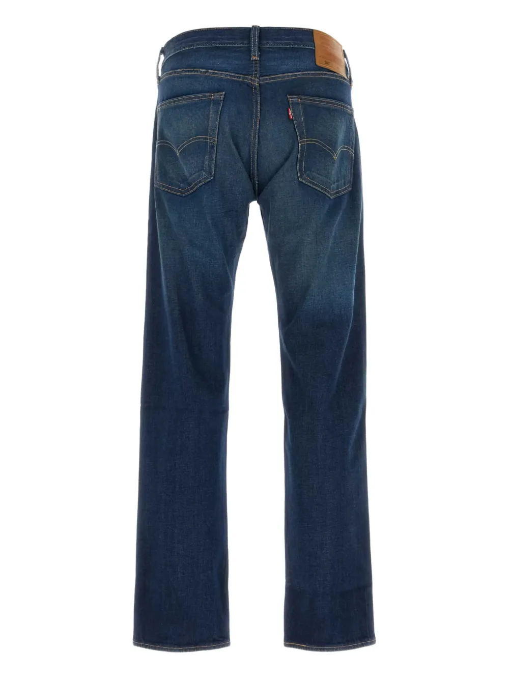 Levi's 501 jeans Blauw