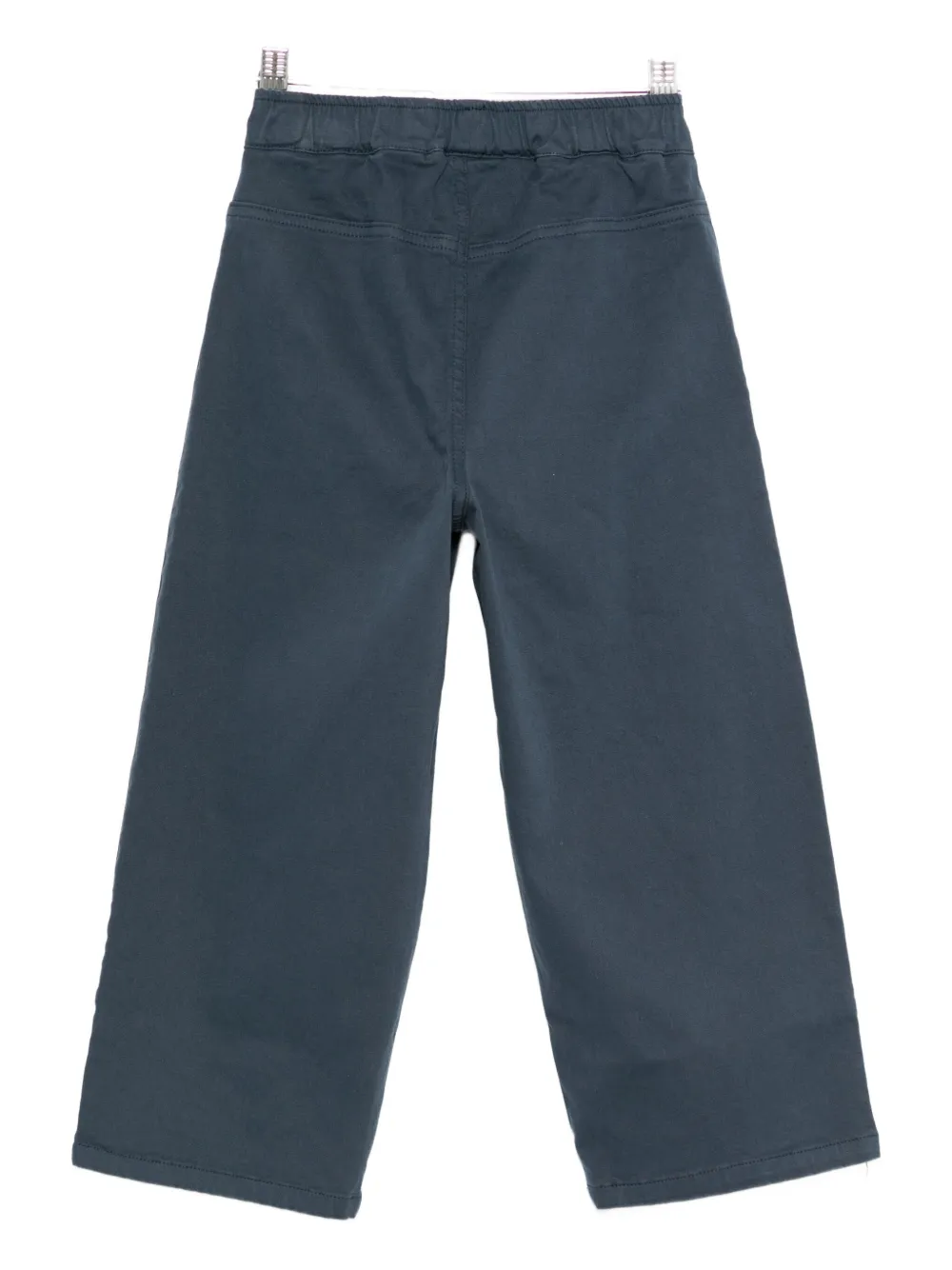 Aspesi Straight-leg Trousers In Multi