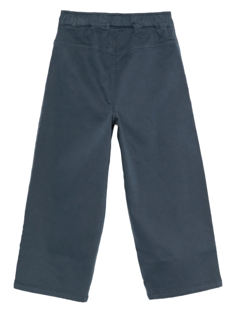 Aspesi Kids straight-leg trousers | Teen Casual Trousers | Image 2