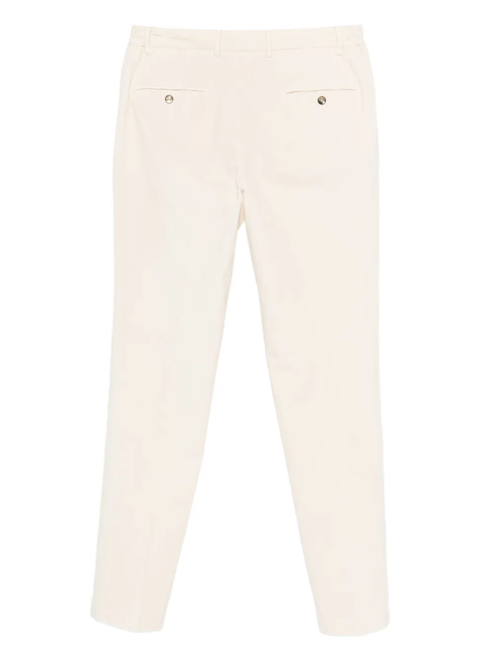 L.B.M. 1911 drawstring-waist tapered trousers | Pantalones tapered | Image 2