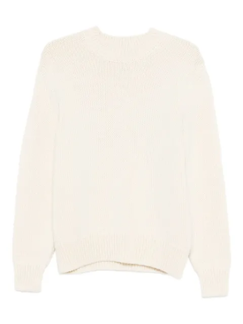 Sunspel crew-neck sweater
