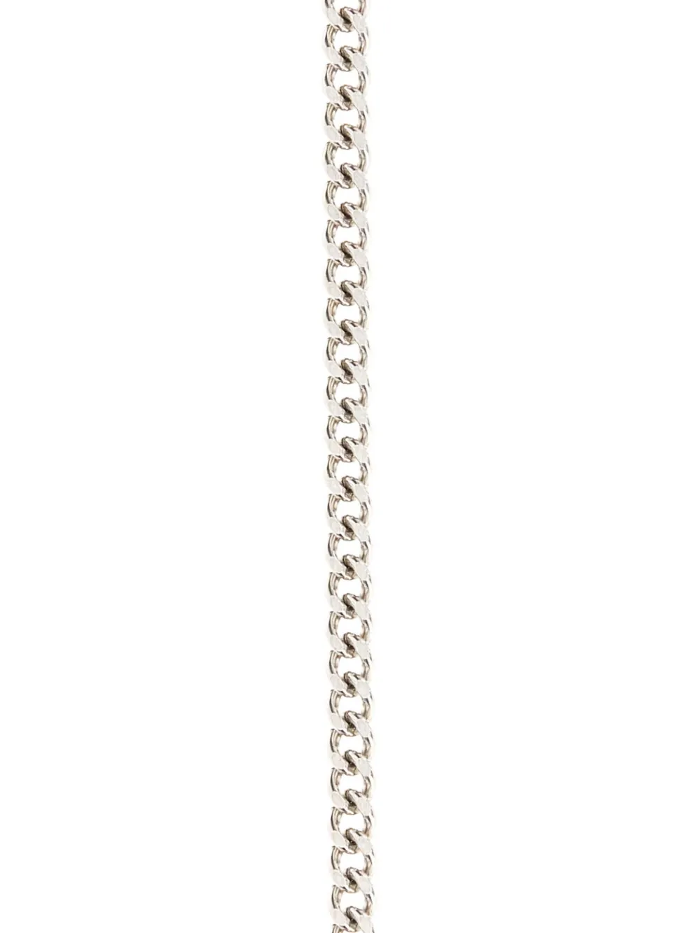 ISABEL MARANT Vildya belt - Zilver