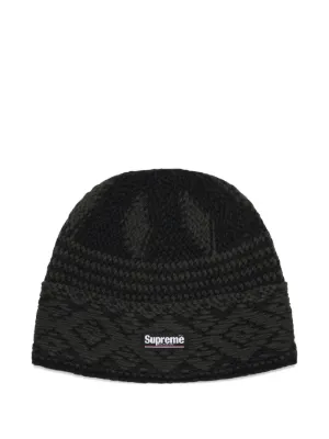 Supreme Beanies & Hats | FARFETCH Canada