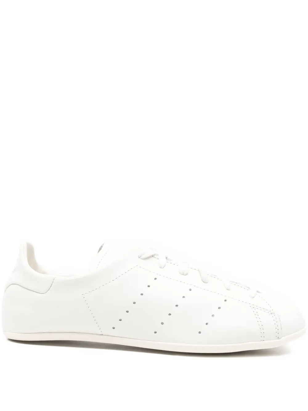 Adidas Originals X Stan Smith Lo Pro Sneakers In White