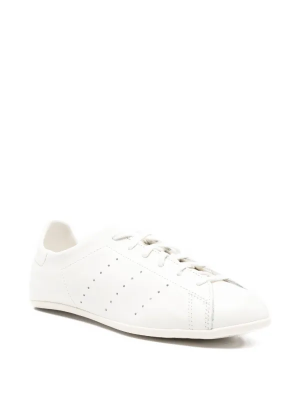 Adidas Stan Smith Lo Pro Sneakers | White | FARFETCH