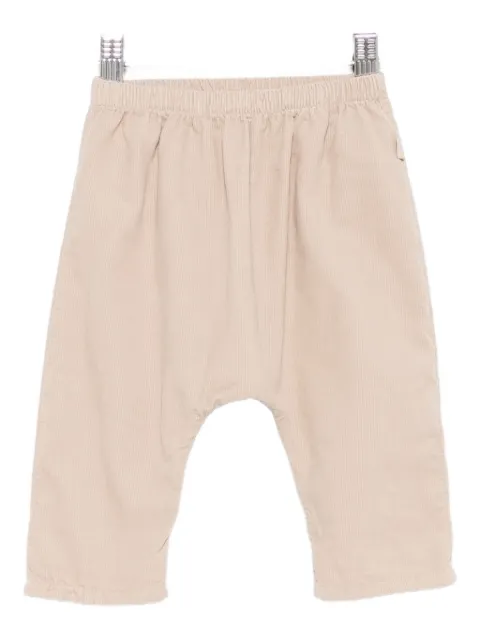 TEDDY & MINOU corduroy trousers