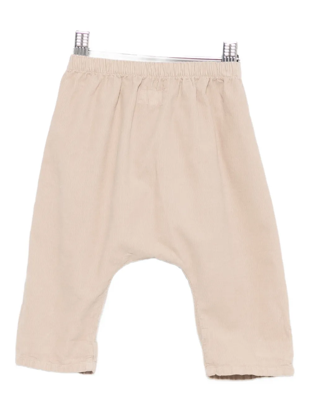 TEDDY & MINOU corduroy trousers | Chinos | Image 2