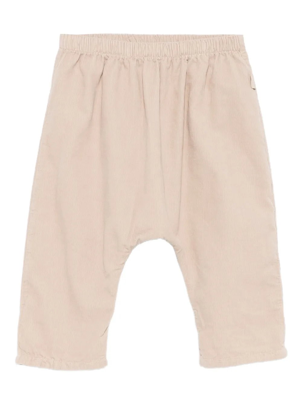 TEDDY & MINOU corduroy trousers | Neutrals | Image 1
