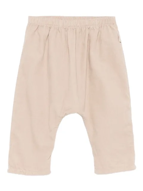 TEDDY & MINOU corduroy trousers