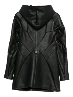 ISAAC SELLAM アイザック・セラム ボンバージャケット Isaac Sellam Experience（アイザック・セラム