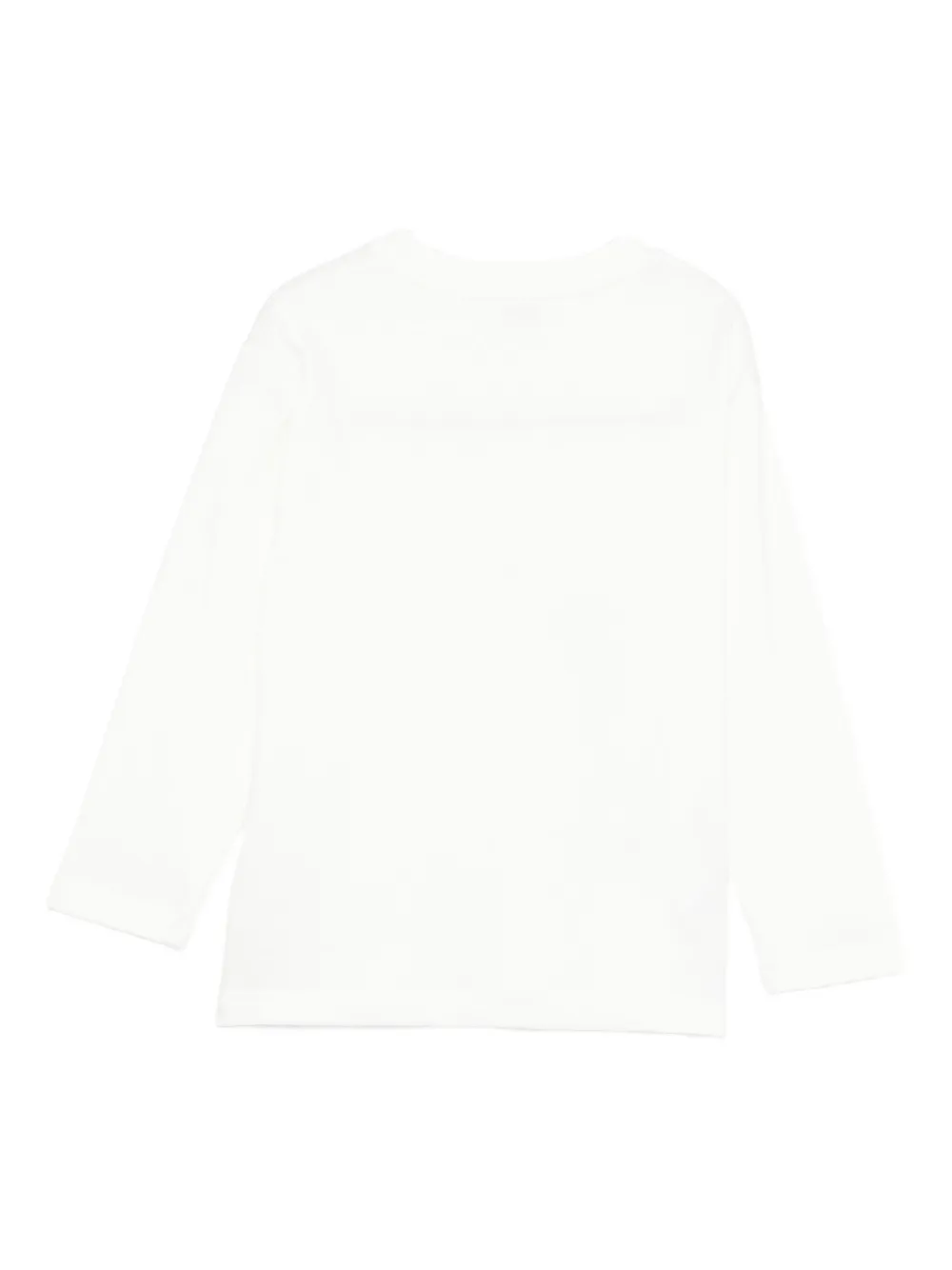 Il Gufo printed T-shirt | Boys T-Shirts | Image 2